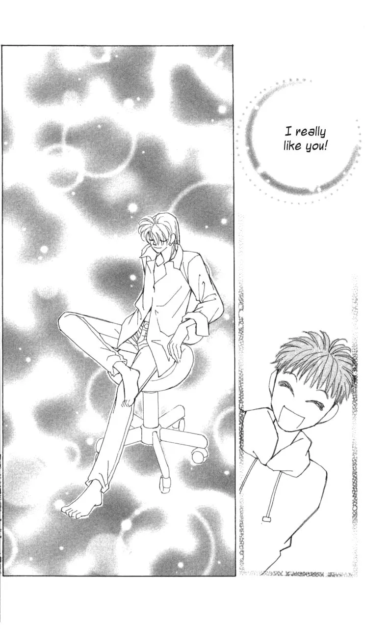 Read KIRAI chapter 38 image 58 on Lezhin