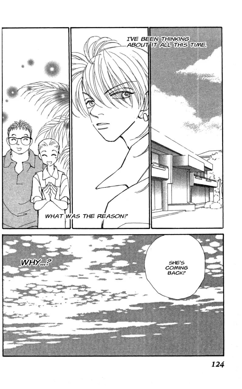 Read KIRAI chapter 39 image 1 on Lezhin