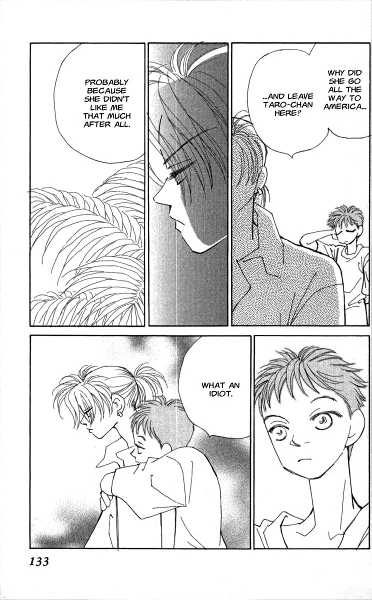 Read KIRAI chapter 39 image 10 on Lezhin
