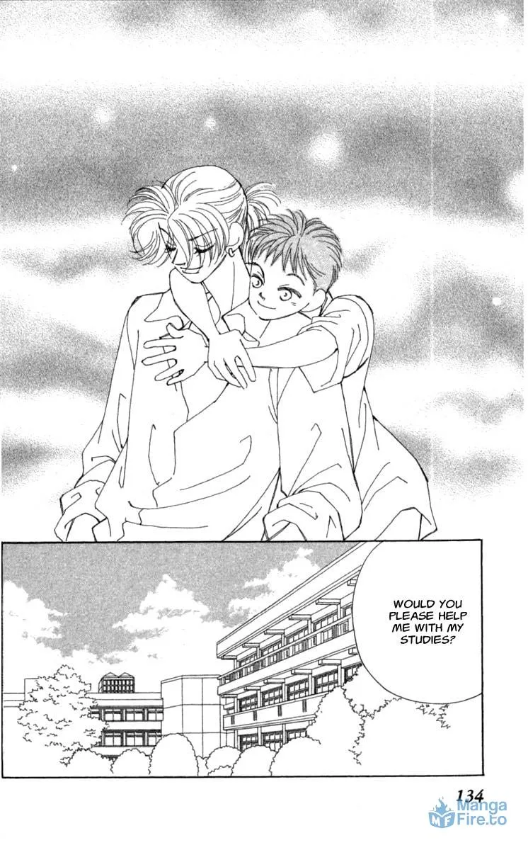 Read KIRAI chapter 39 image 11 on Lezhin