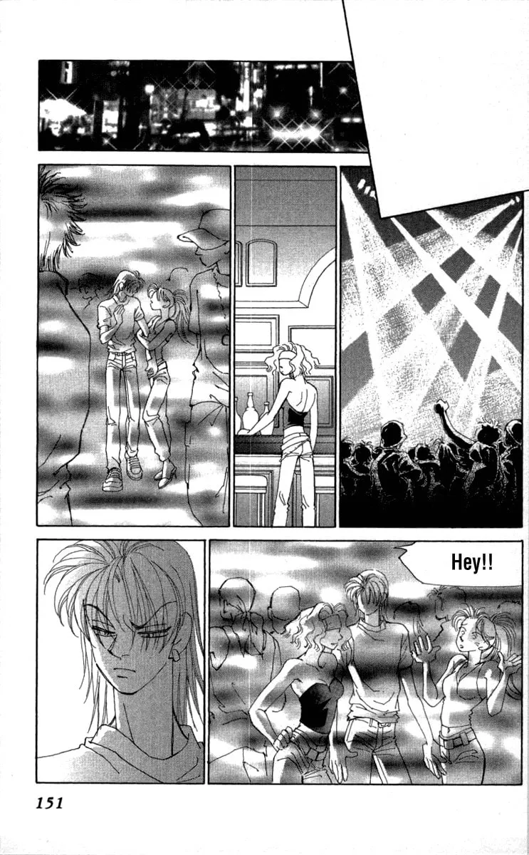 Read KIRAI chapter 39 image 28 on Lezhin