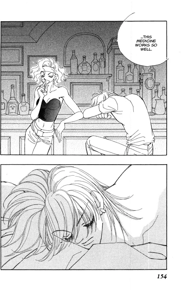 Read KIRAI chapter 39 image 31 on Lezhin