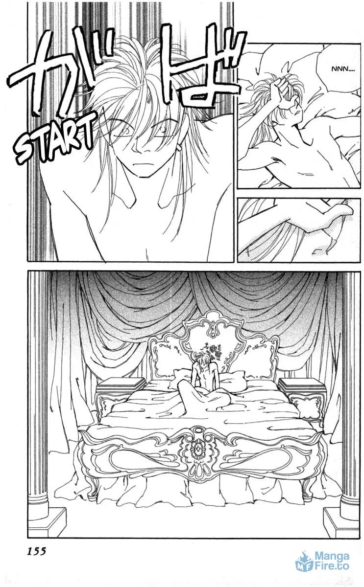 Read KIRAI chapter 39 image 32 on Lezhin
