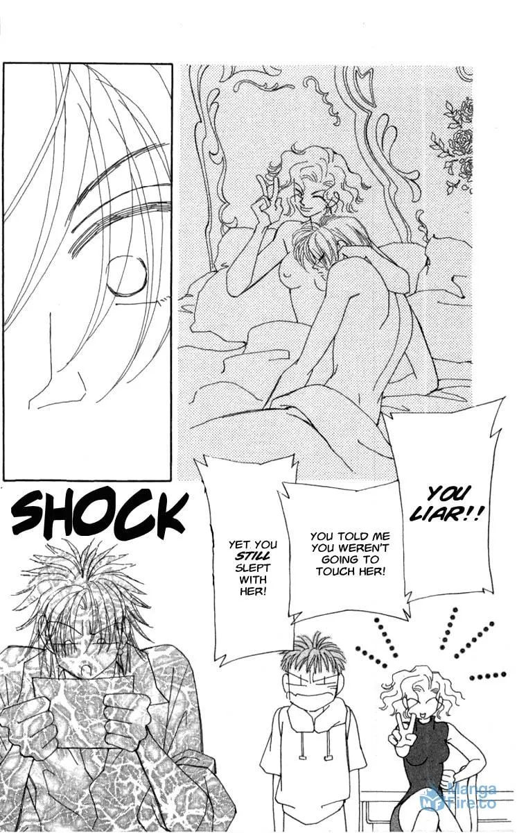 Read KIRAI chapter 39 image 35 on Lezhin