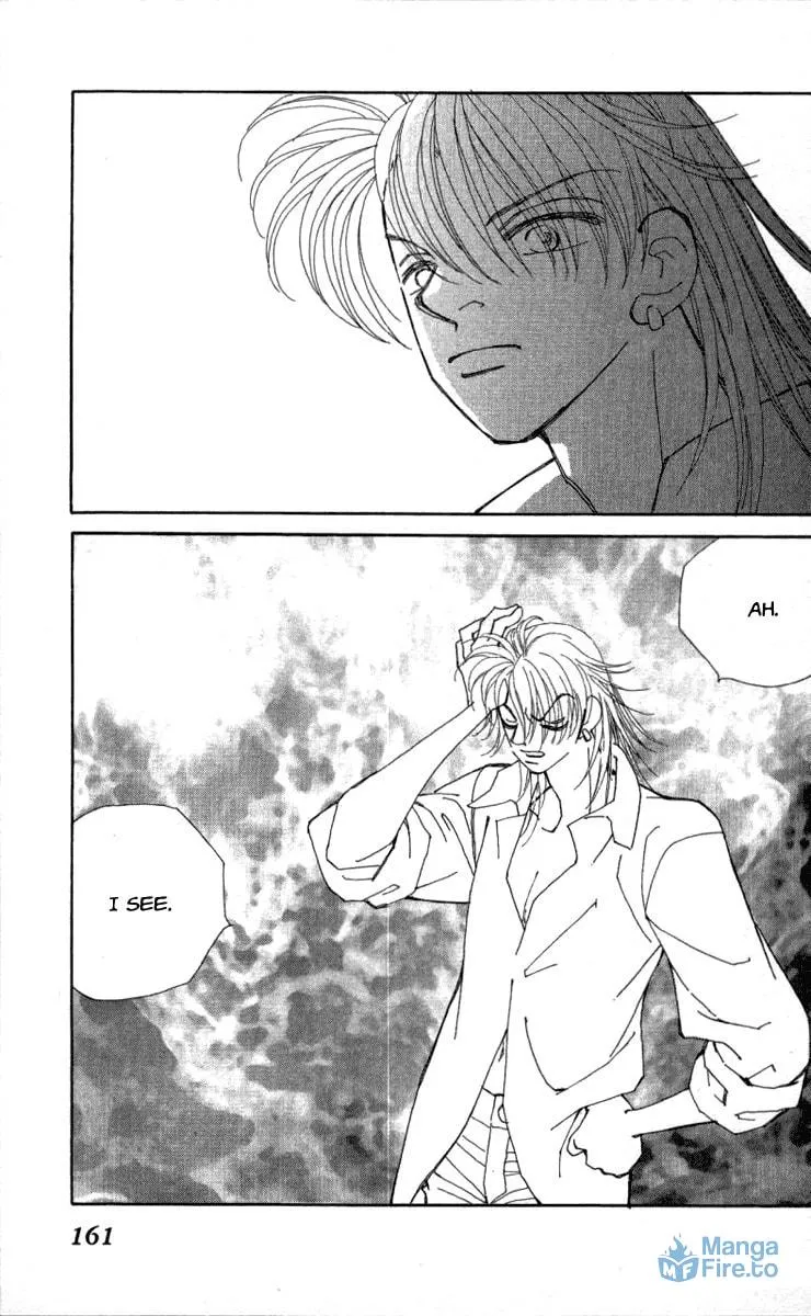 Read KIRAI chapter 39 image 38 on Lezhin