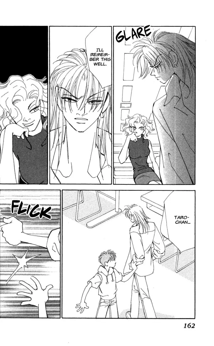 Read KIRAI chapter 39 image 39 on Lezhin
