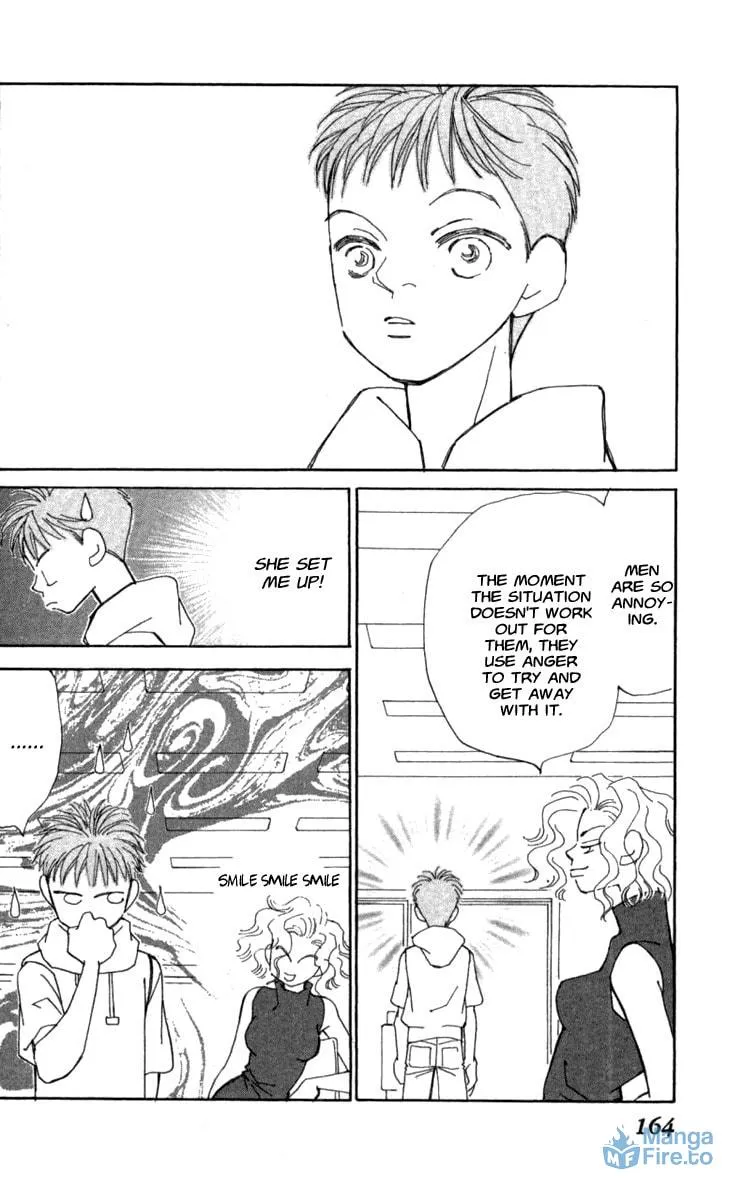 Read KIRAI chapter 39 image 41 on Lezhin