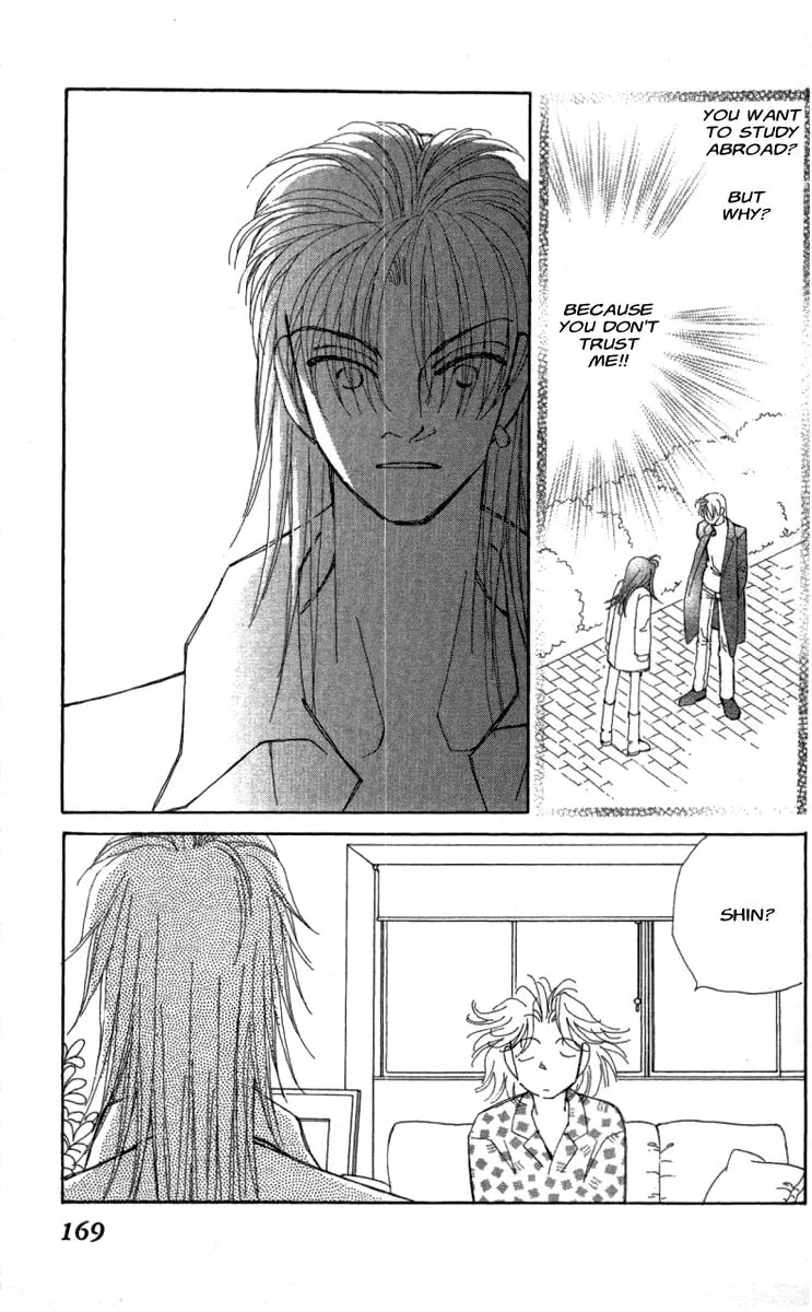 Read KIRAI chapter 39 image 46 on Lezhin