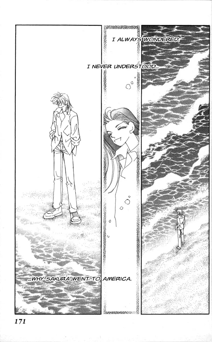 Read KIRAI chapter 39 image 48 on Lezhin