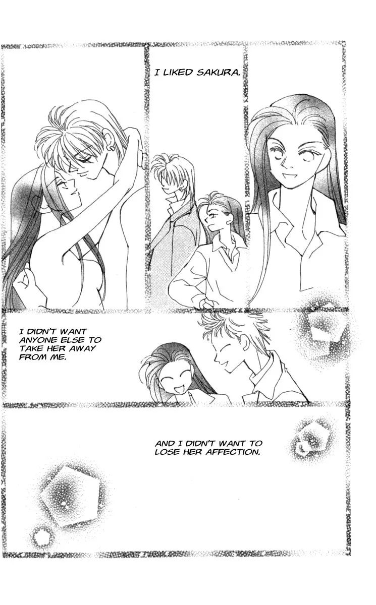 Read KIRAI chapter 39 image 49 on Lezhin
