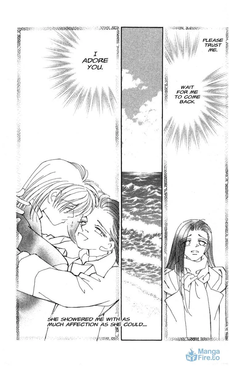 Read KIRAI chapter 39 image 50 on Lezhin