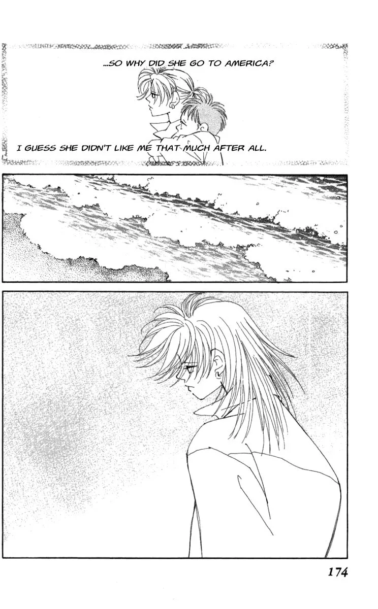 Read KIRAI chapter 39 image 51 on Lezhin
