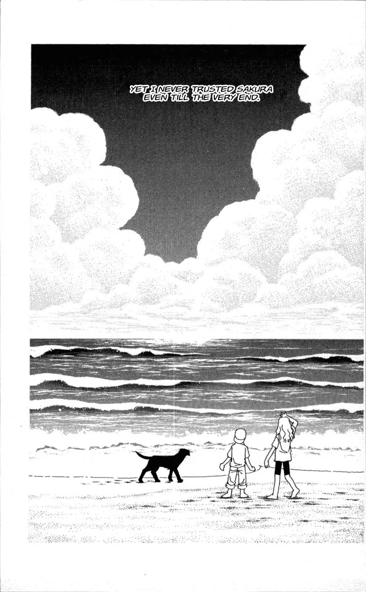 Read KIRAI chapter 39 image 52 on Lezhin
