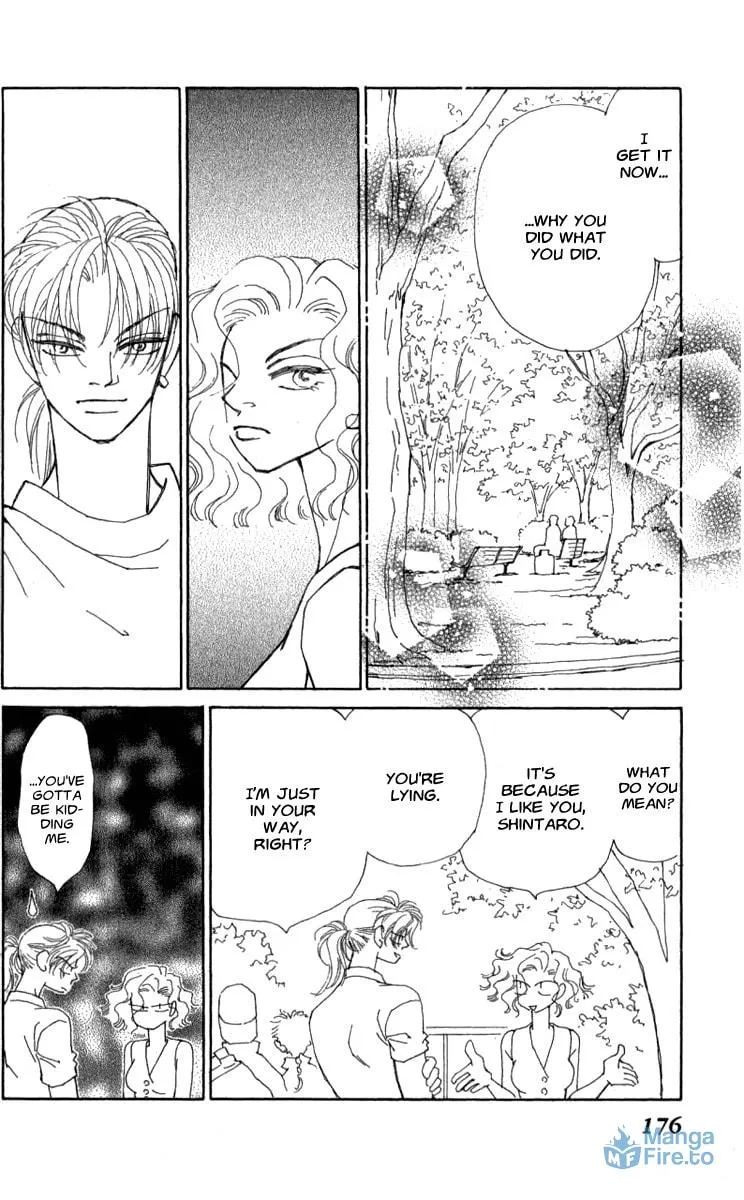 Read KIRAI chapter 39 image 53 on Lezhin