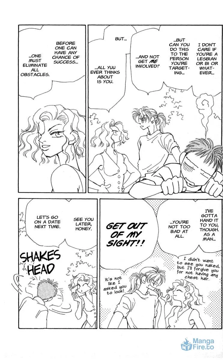 Read KIRAI chapter 39 image 56 on Lezhin