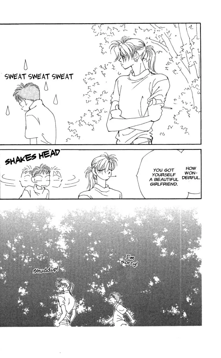 Read KIRAI chapter 39 image 57 on Lezhin