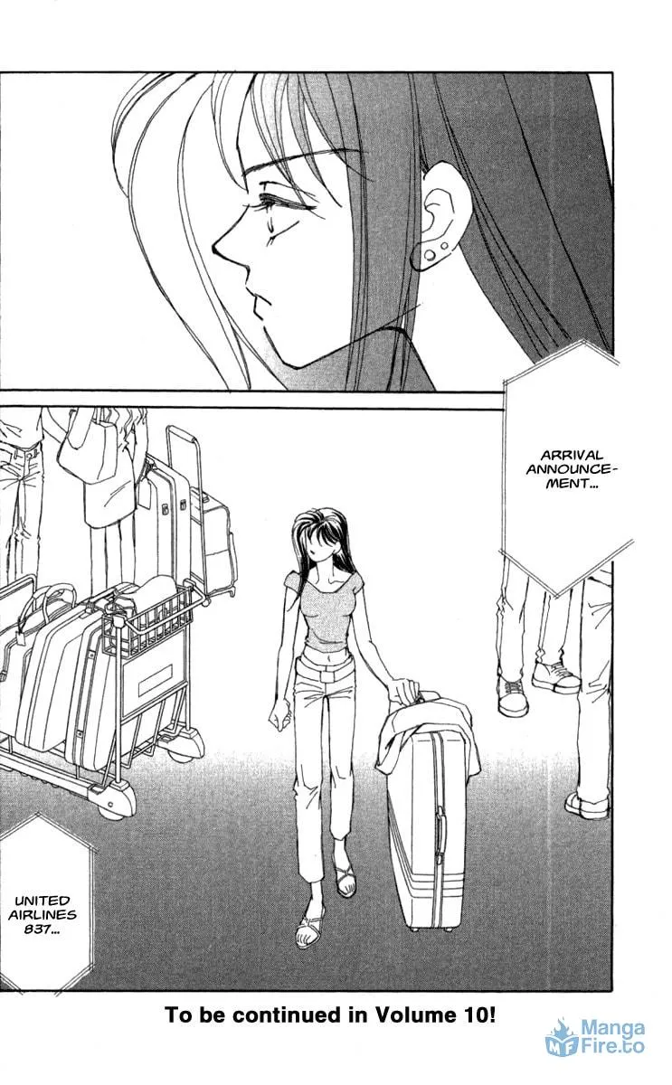 Read KIRAI chapter 39 image 59 on Lezhin