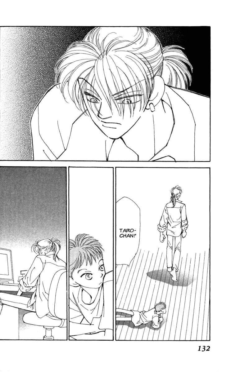 Read KIRAI chapter 39 image 9 on Lezhin