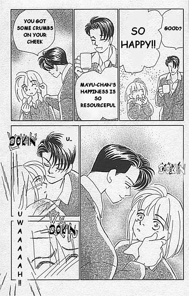 Read KIRAI chapter 4 image 10 on Lezhin