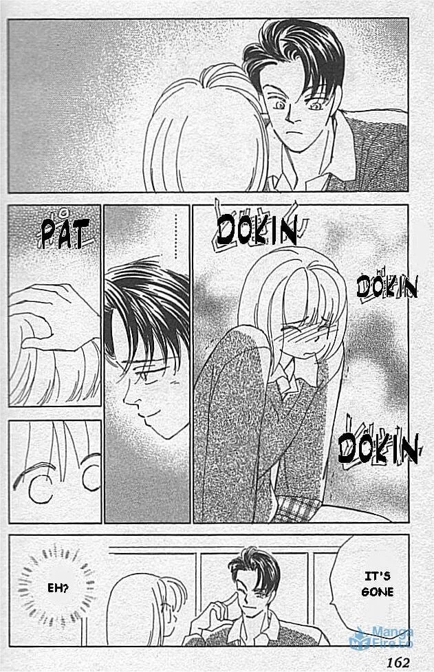 Read KIRAI chapter 4 image 11 on Lezhin