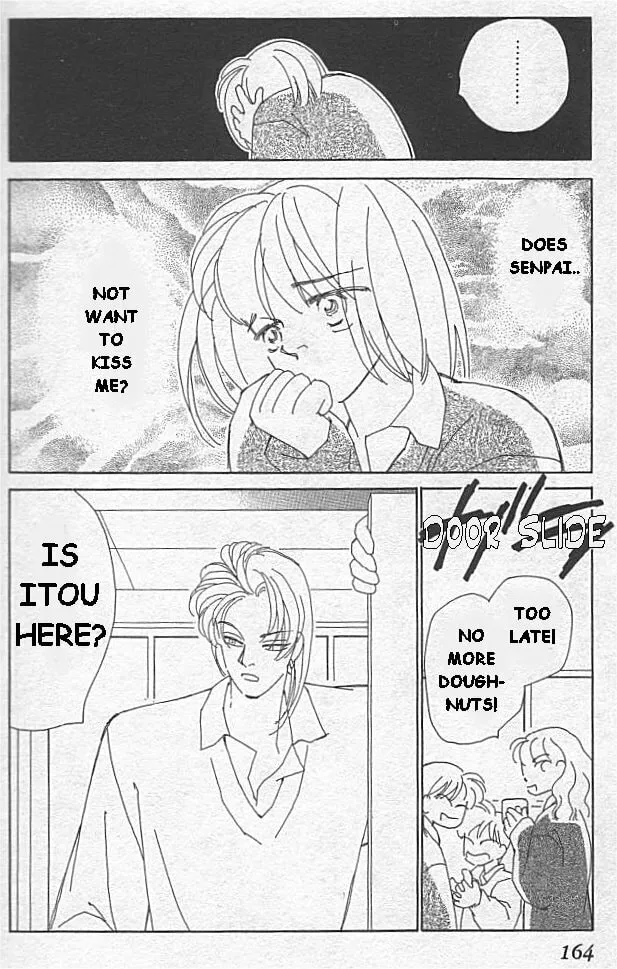 Read KIRAI chapter 4 image 13 on Lezhin