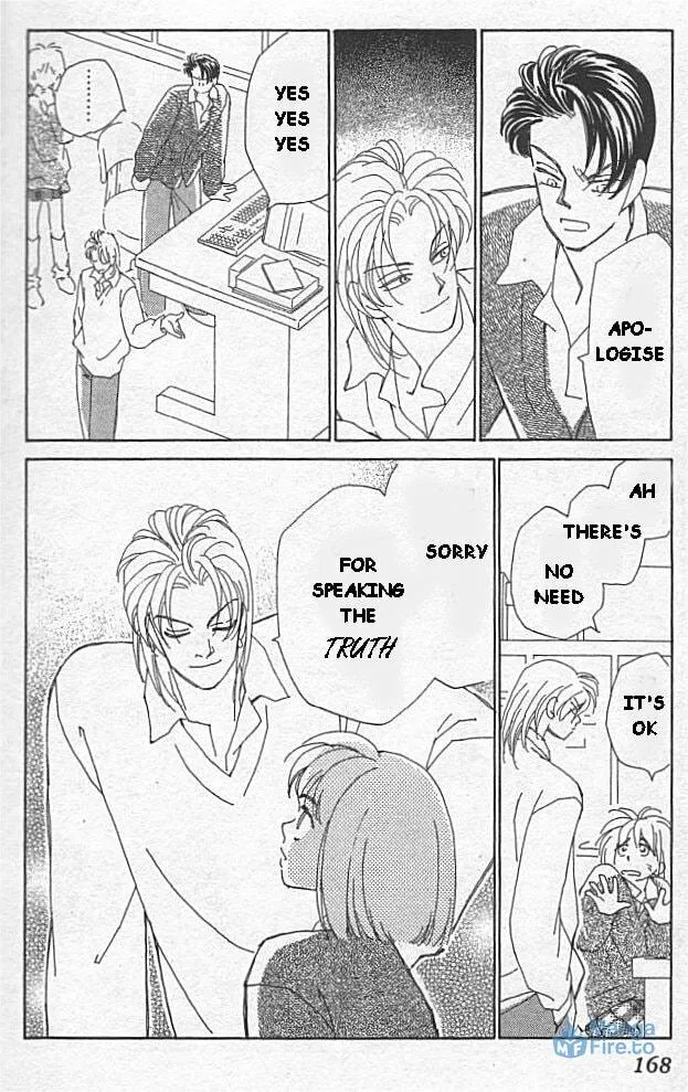 Read KIRAI chapter 4 image 17 on Lezhin