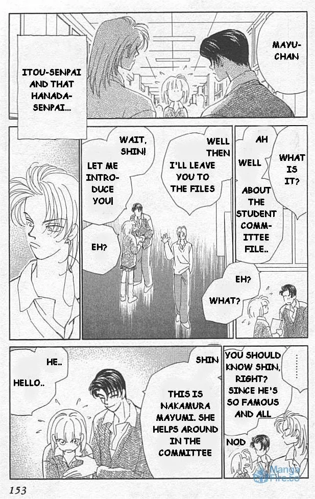 Read KIRAI chapter 4 image 2 on Lezhin