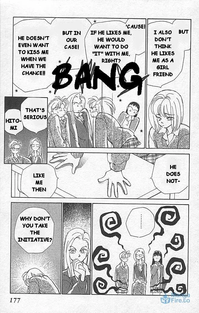 Read KIRAI chapter 4 image 26 on Lezhin