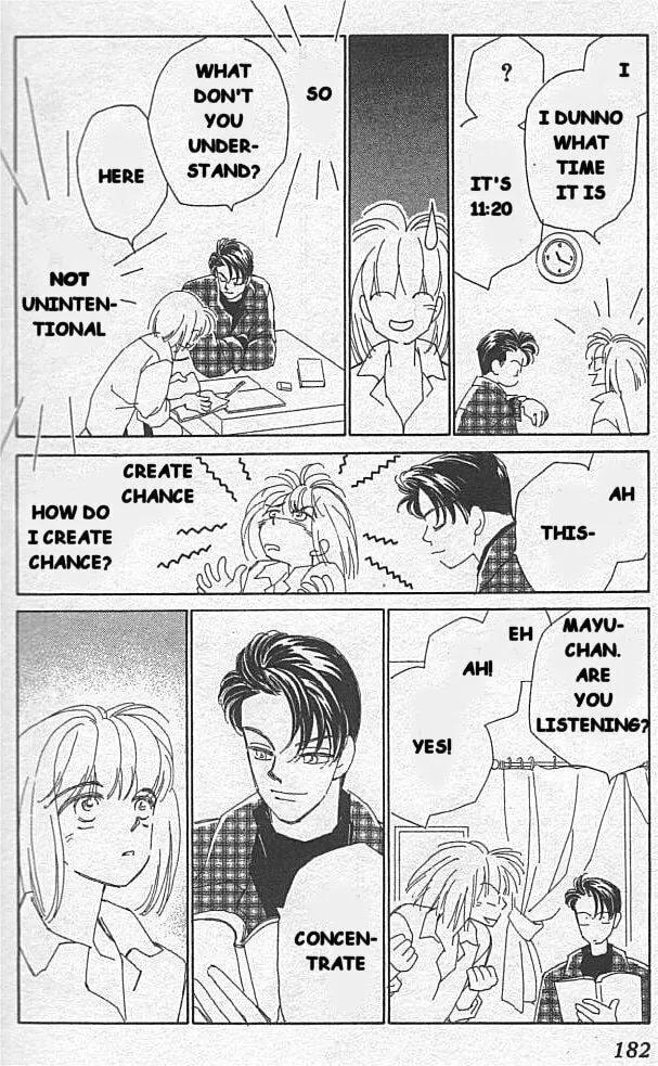 Read KIRAI chapter 4 image 31 on Lezhin
