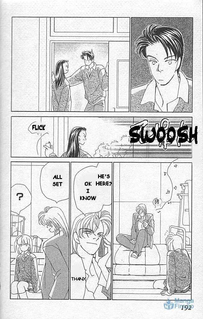 Read KIRAI chapter 4 image 41 on Lezhin