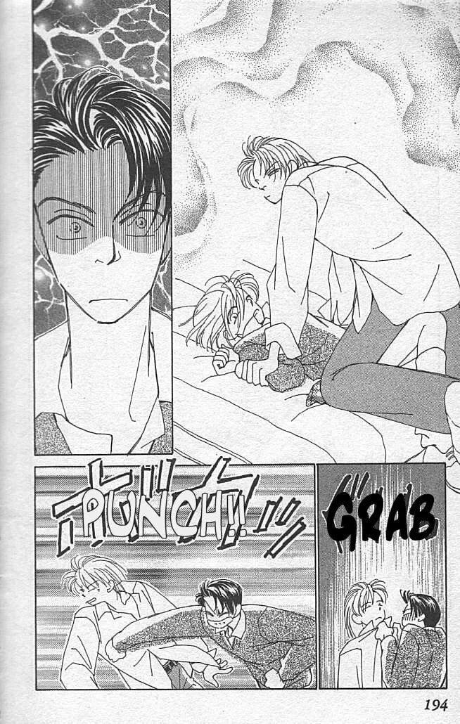 Read KIRAI chapter 4 image 43 on Lezhin