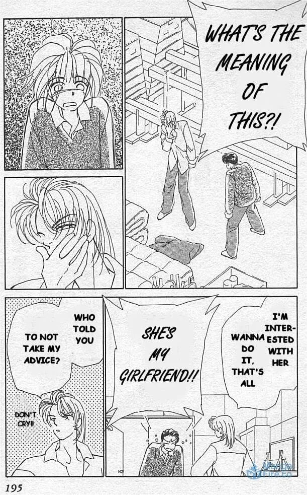 Read KIRAI chapter 4 image 44 on Lezhin