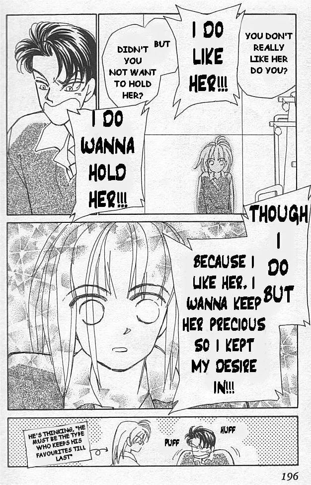 Read KIRAI chapter 4 image 45 on Lezhin
