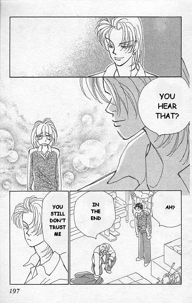 Read KIRAI chapter 4 image 46 on Lezhin