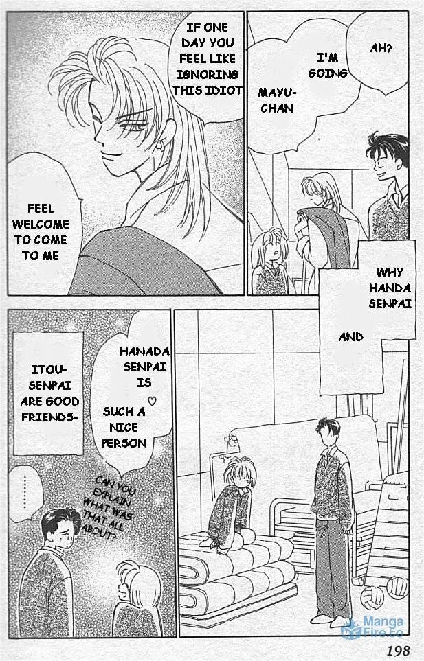 Read KIRAI chapter 4 image 47 on Lezhin