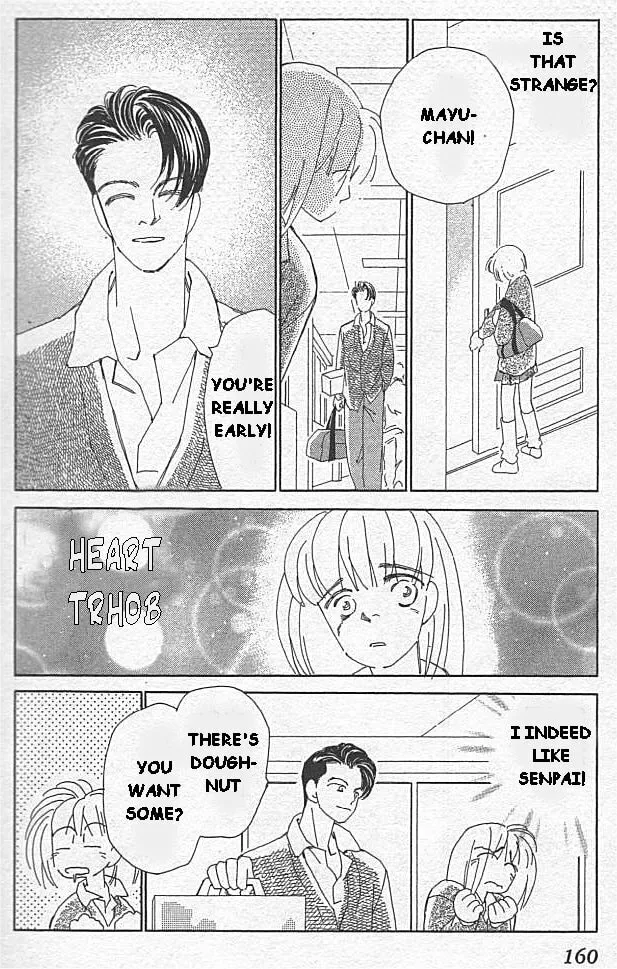 Read KIRAI chapter 4 image 9 on Lezhin
