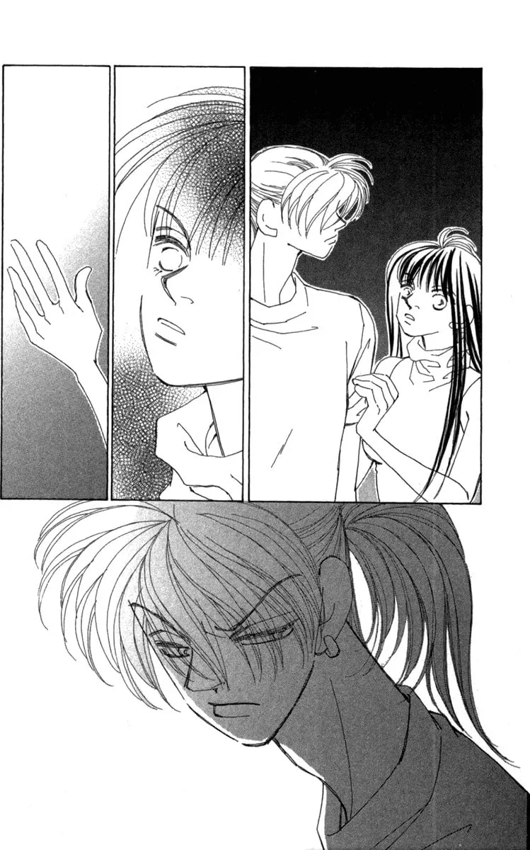 Read KIRAI chapter 40 image 102 on Lezhin