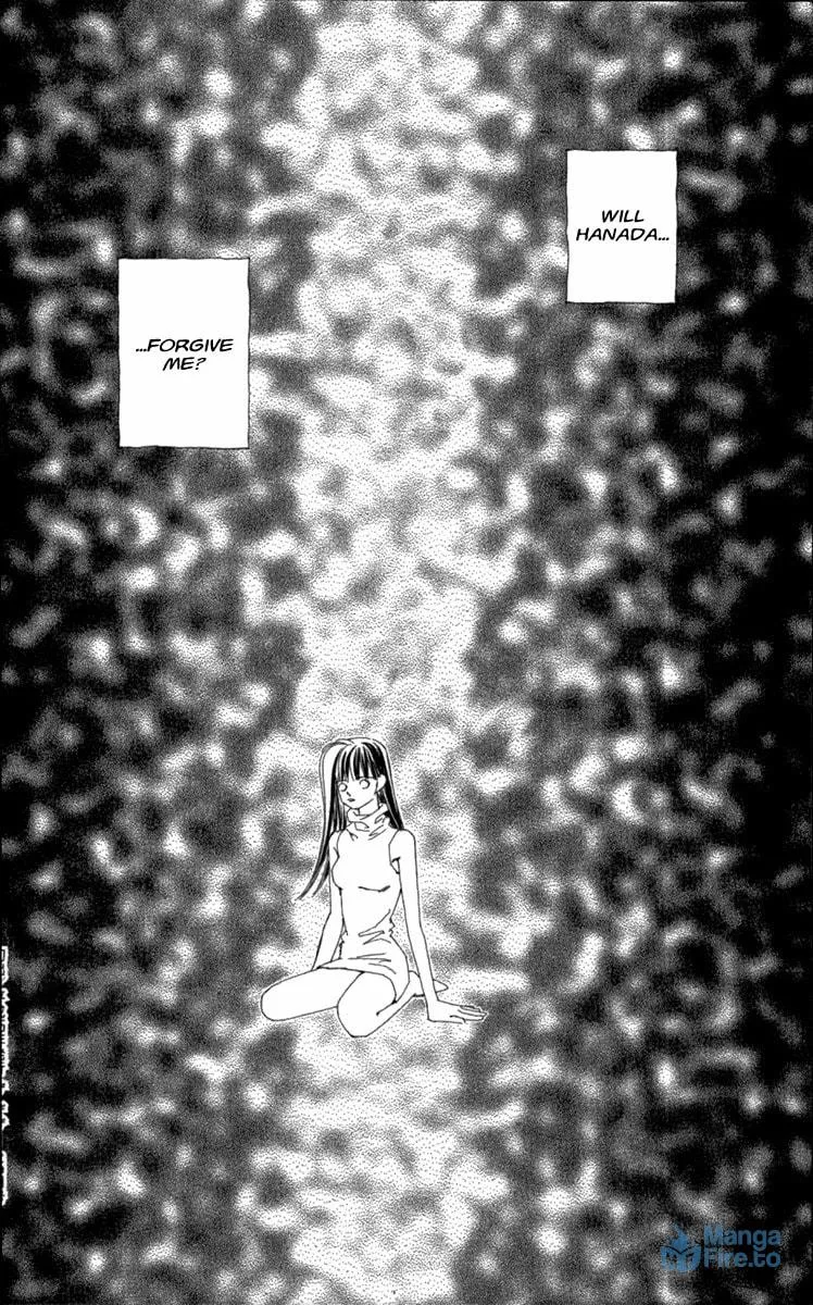 Read KIRAI chapter 40 image 104 on Lezhin