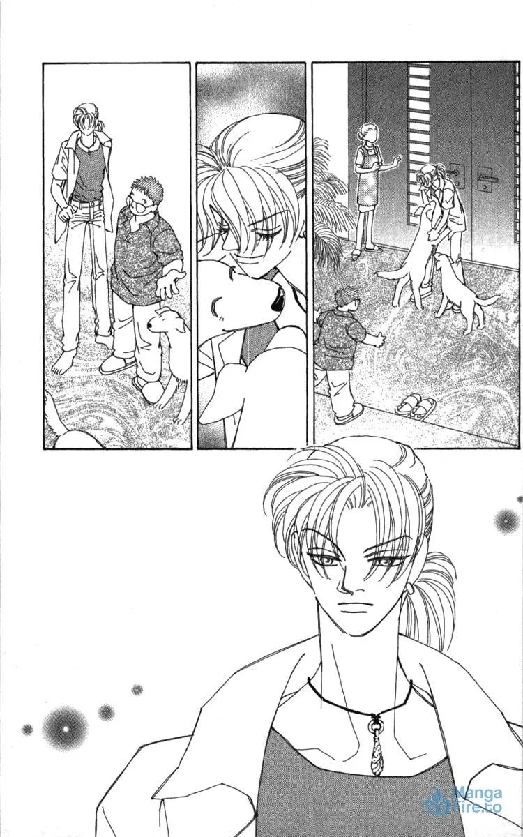 Read KIRAI chapter 40 image 11 on Lezhin