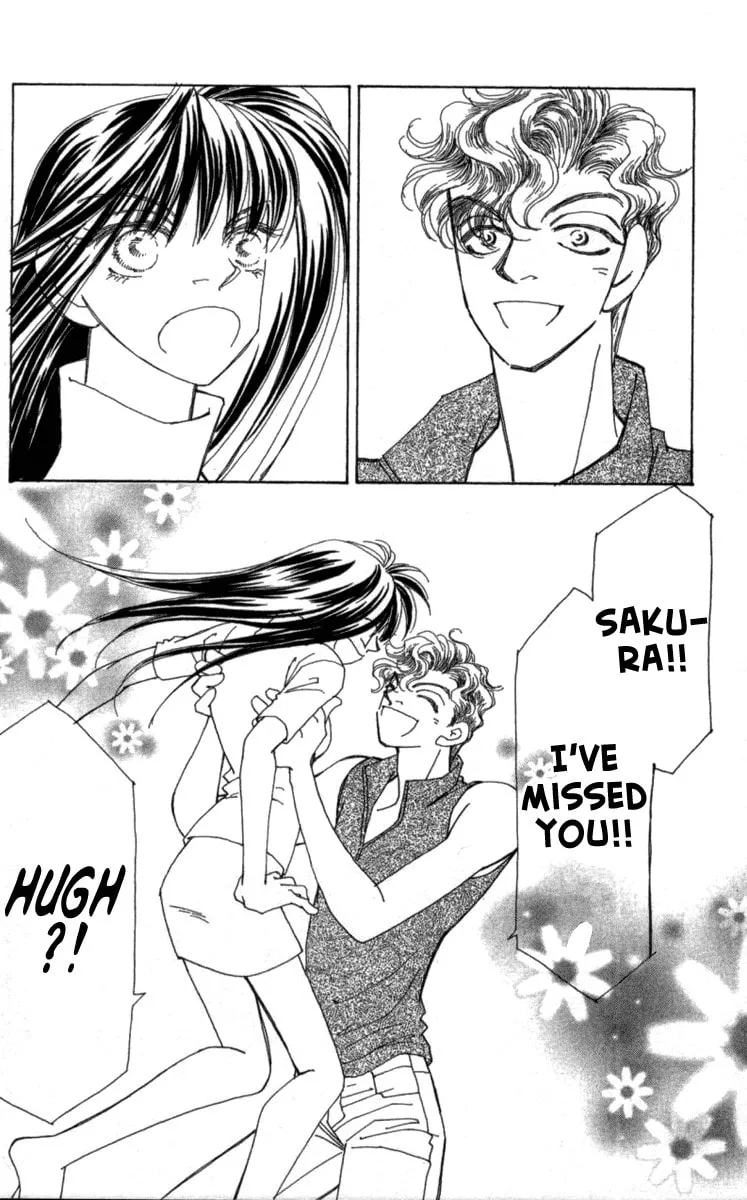 Read KIRAI chapter 40 image 16 on Lezhin