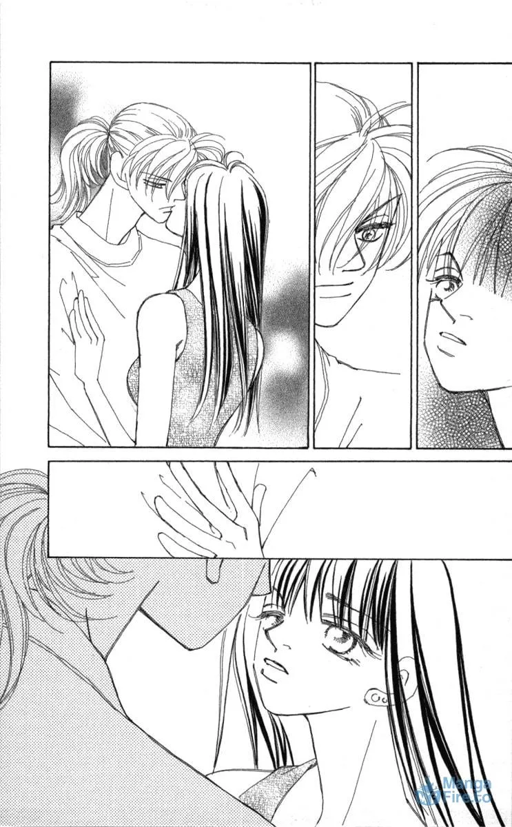 Read KIRAI chapter 40 image 35 on Lezhin