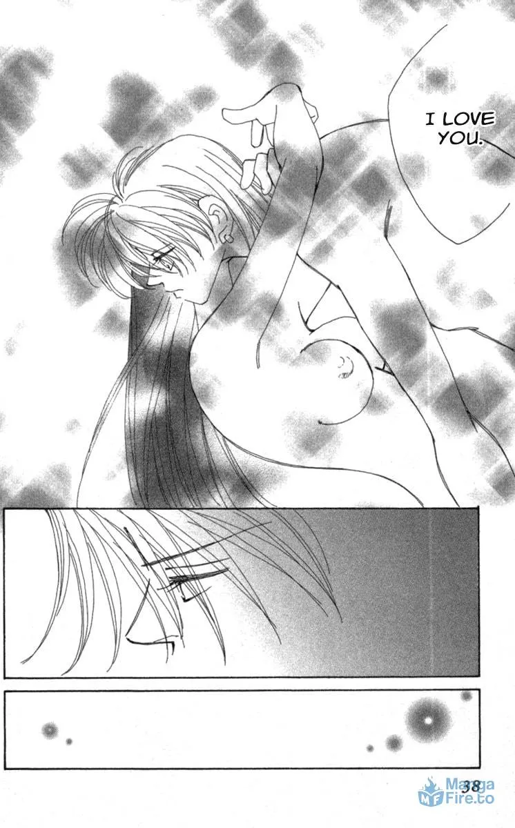 Read KIRAI chapter 40 image 38 on Lezhin