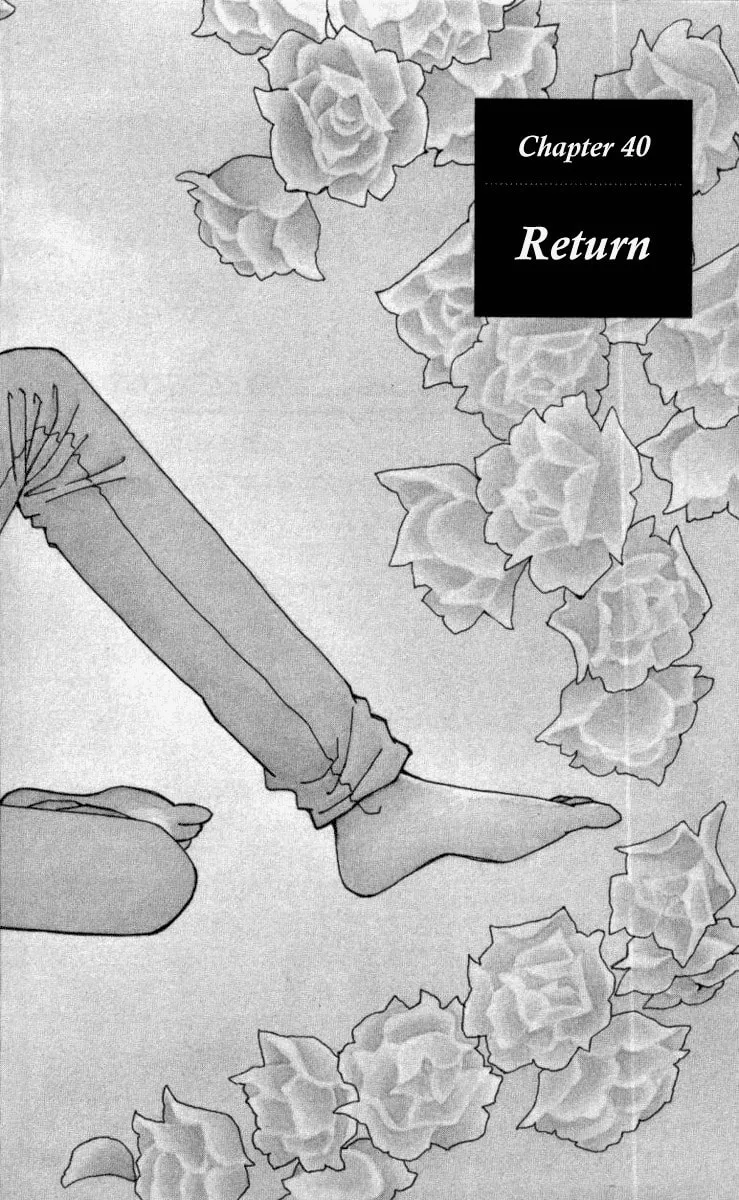 Read KIRAI chapter 40 image 4 on Lezhin