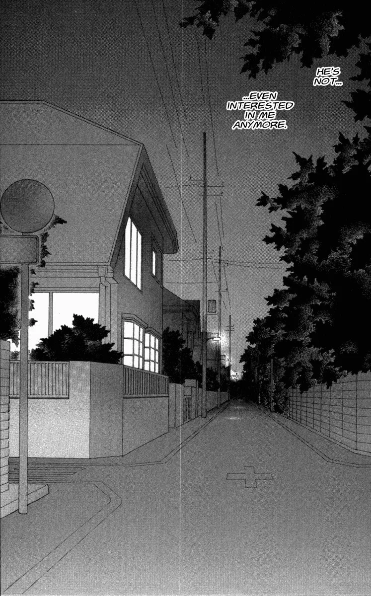 Read KIRAI chapter 40 image 51 on Lezhin