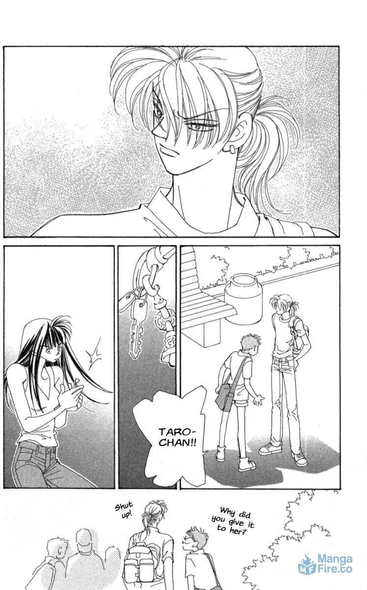 Read KIRAI chapter 40 image 56 on Lezhin
