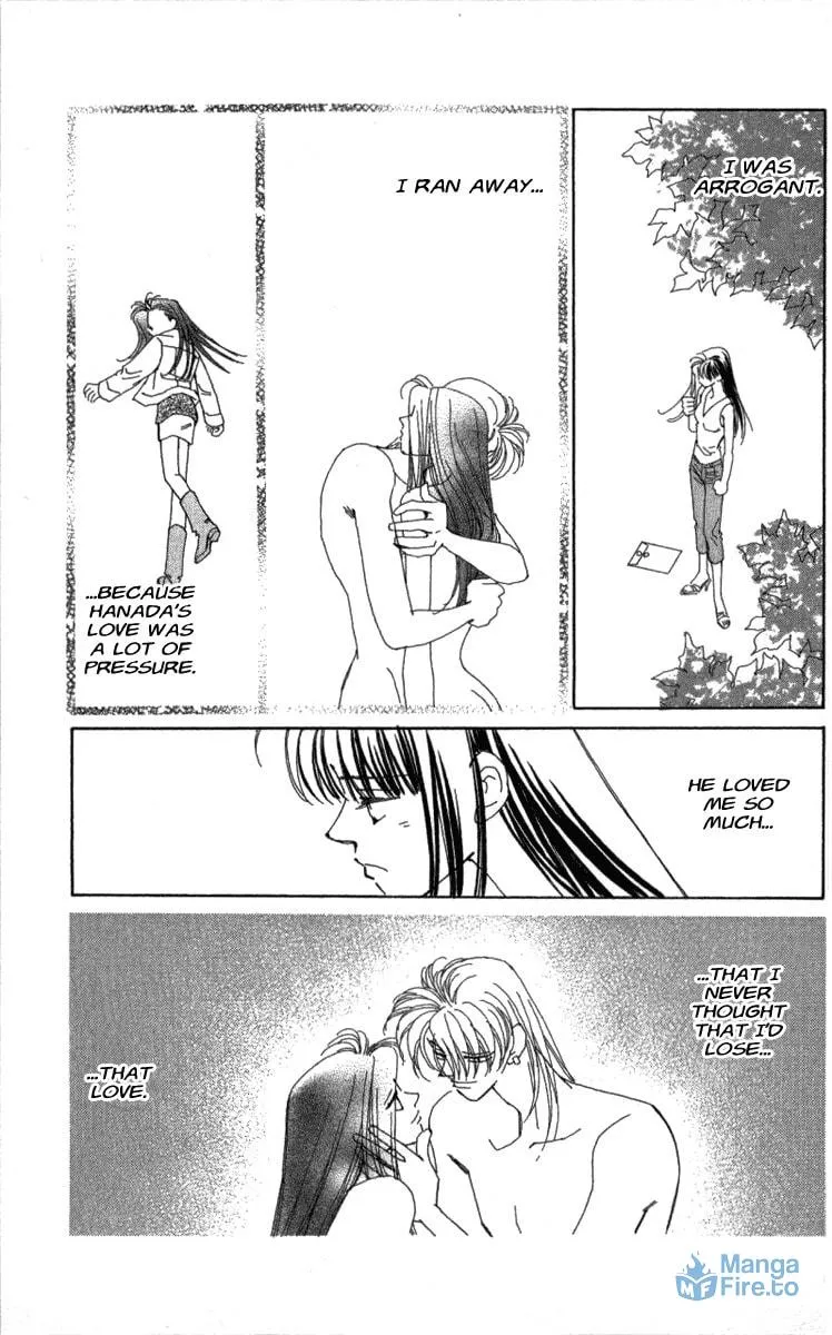 Read KIRAI chapter 40 image 59 on Lezhin