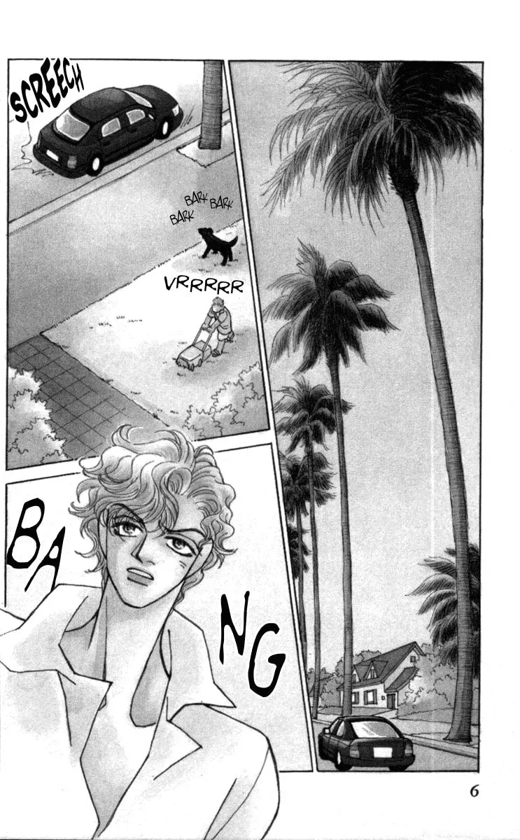 Read KIRAI chapter 40 image 6 on Lezhin