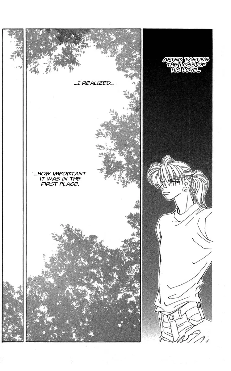 Read KIRAI chapter 40 image 60 on Lezhin