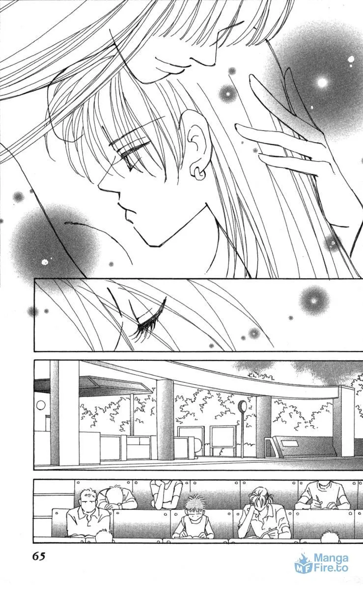 Read KIRAI chapter 40 image 65 on Lezhin