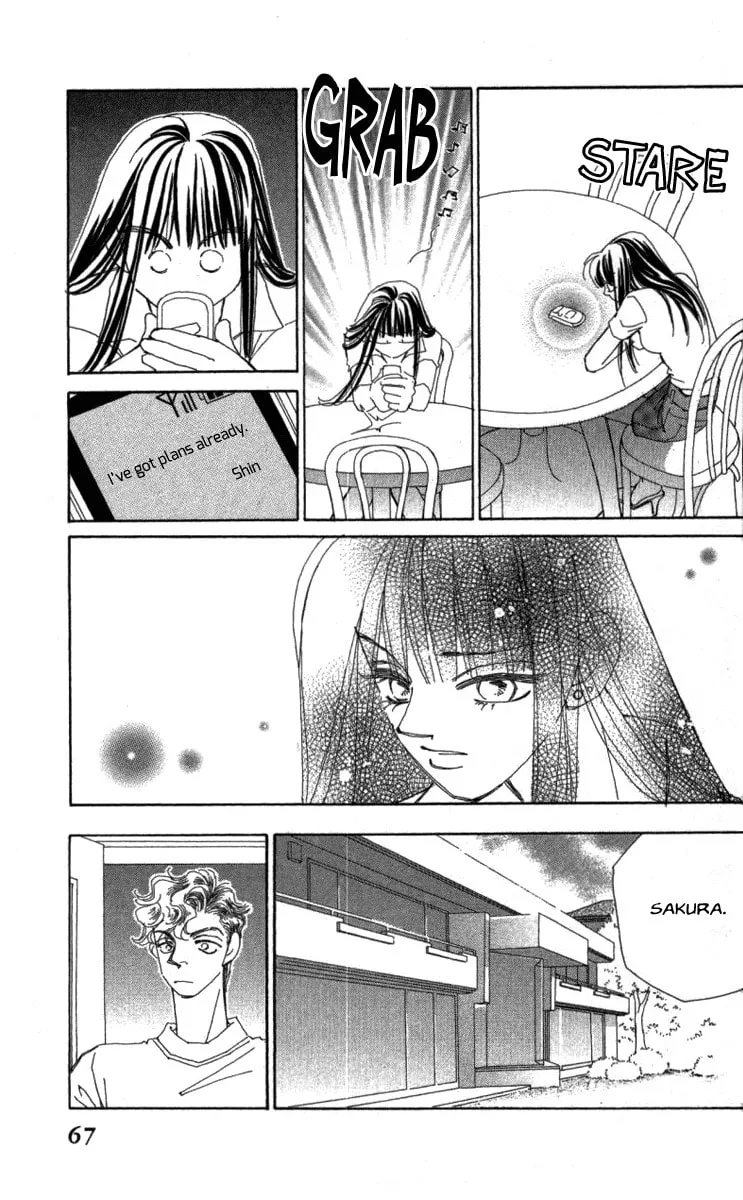 Read KIRAI chapter 40 image 67 on Lezhin